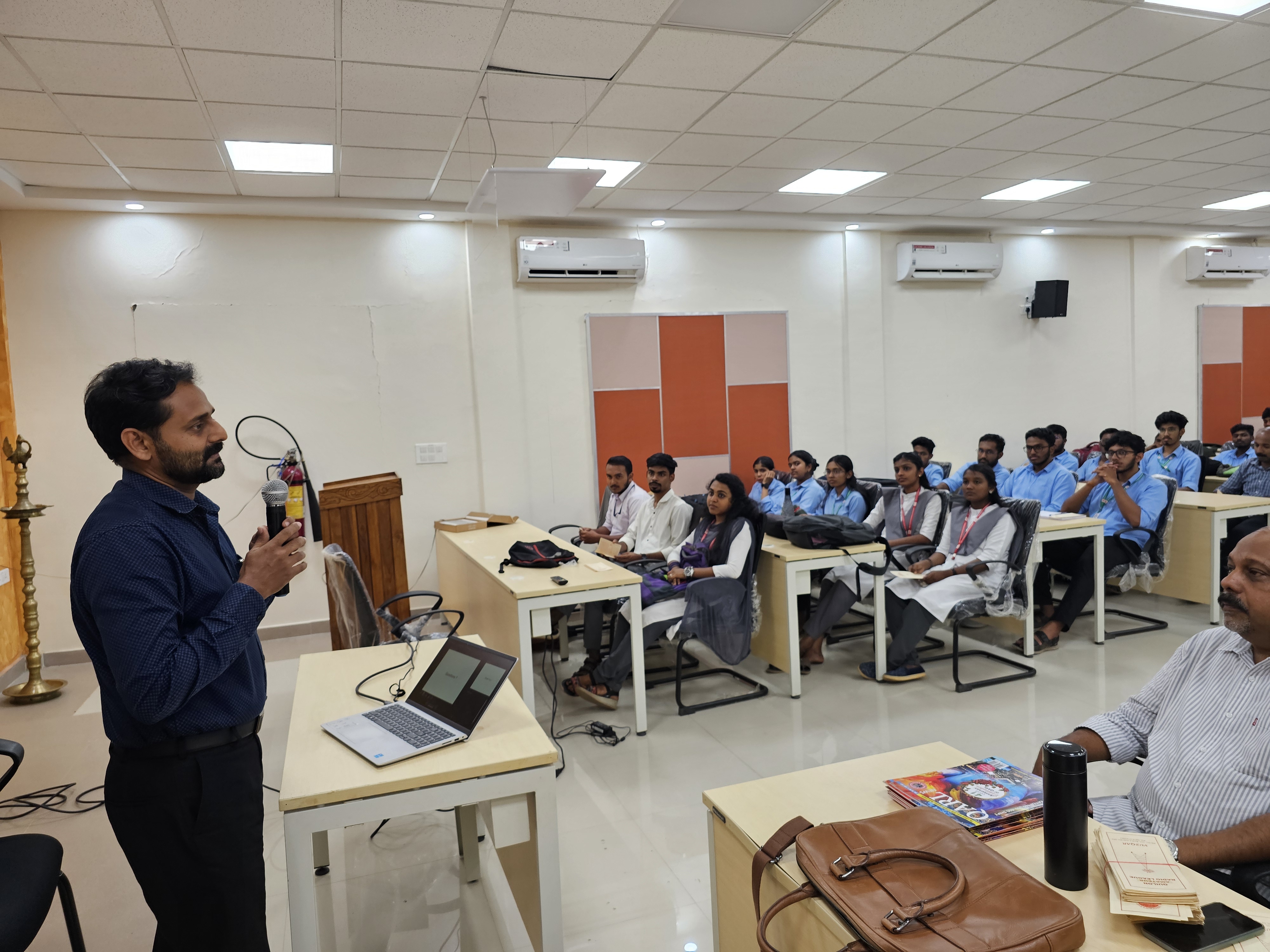 Seminar CE Kottarakkara (6)